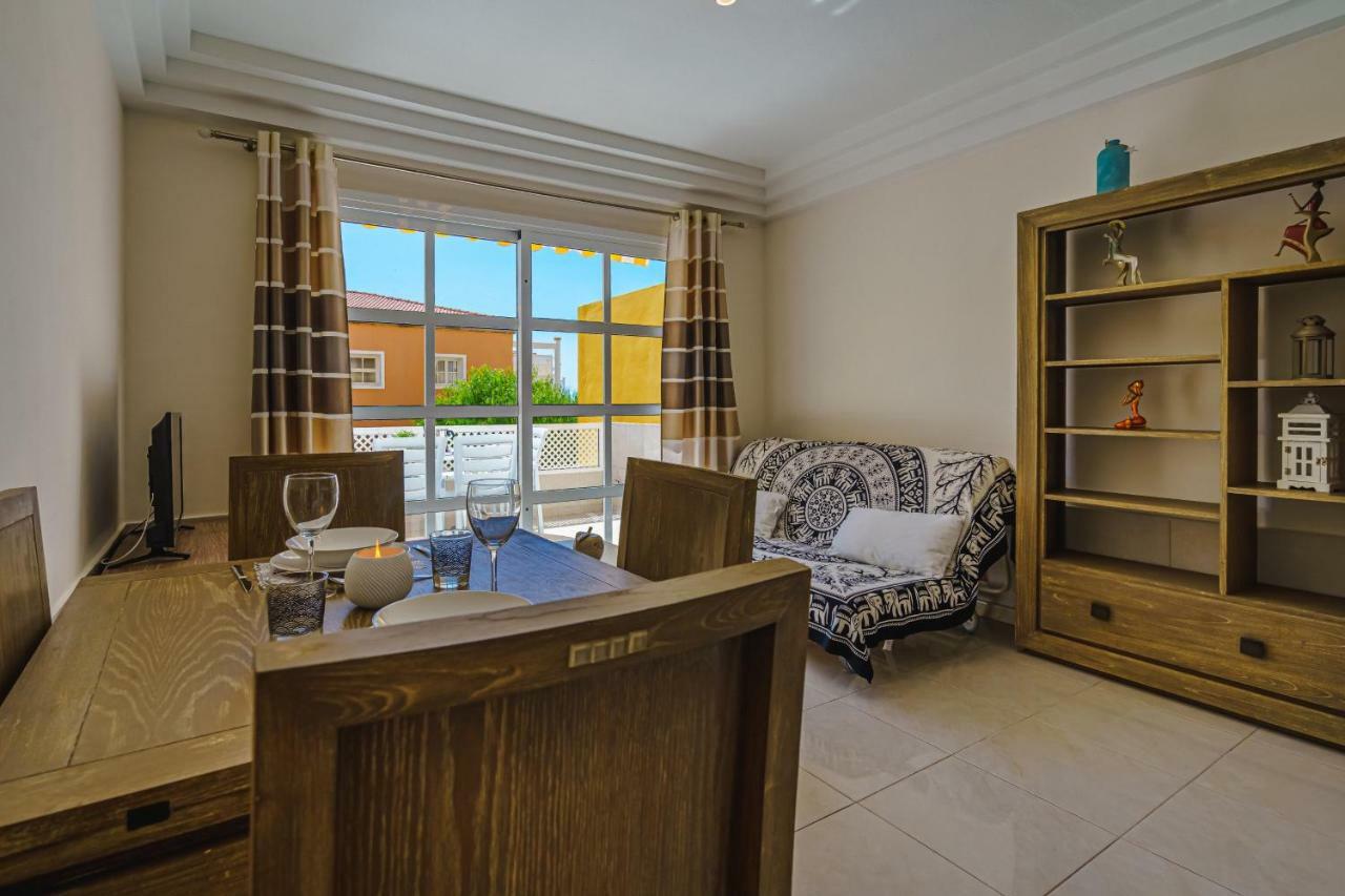 Apartament Orlando Adeje